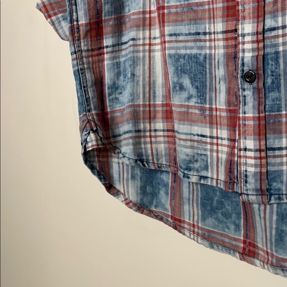 Decibel flannel - Picture 3 of 9